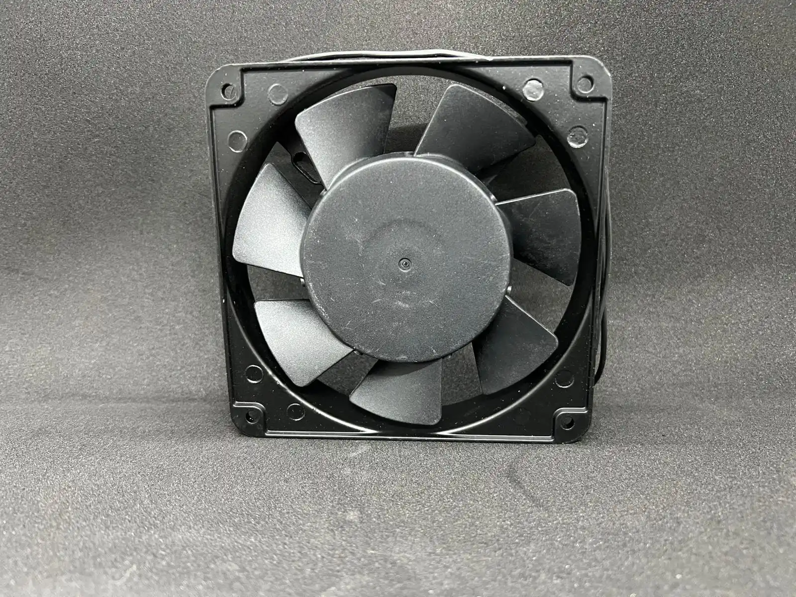 KARE FAN 12x12x25